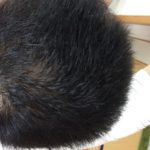 生活習慣を変えて髪の毛を太くする方法